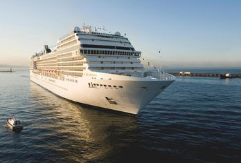 Norwegen oder Baltikum