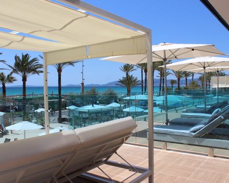 HN Negresco Beach Hotel-0