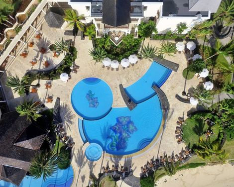 The Residence Mauritius-0