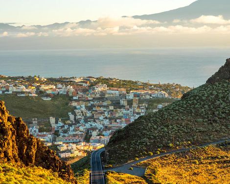 Kreuzfahrt mit AIDAbella bzw. AIDAluna ab/bis Gran Canaria mit 4 bzw. 5 Nächten Hotelaufenthalt-3