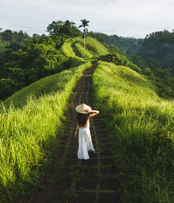 Indonesien - Bali