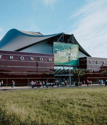 Oberhausen Theater