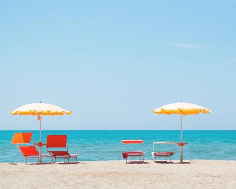 Badeurlaub mit Aufenthalt im Hotel Seaside in Durrës-3
