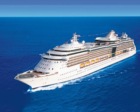 Kreuzfahrt mit der Serenade of the Seas ab/an Vancouver inkl. Kanada-Rundreise-0