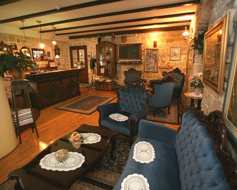 Heritage Hotel Pasike-0