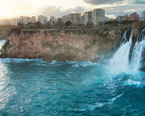 Antike Schätze, weiße Wunder & orientalischer Zauber-3