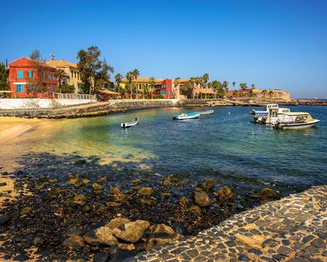 Farben, Klänge und Geschichte Afrikas-0