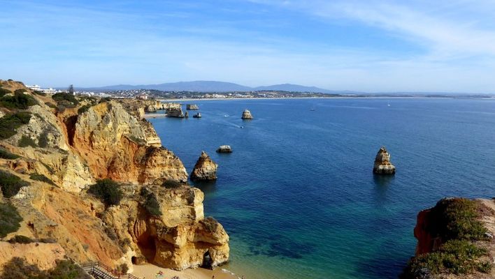 Portugal
