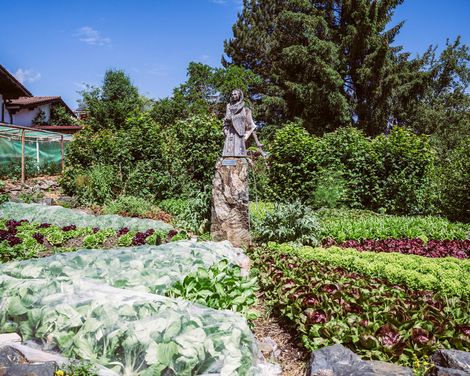 Erholungsurlaub im Der Bären im Allgäu-1