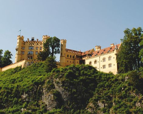 Wanderträume vom Ammersee bis Füssen-3