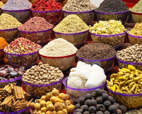 Kreuzfahrt mit AIDAprima von Dubai nach Gran Canaria inkl. 2 Nächte Dubai-2