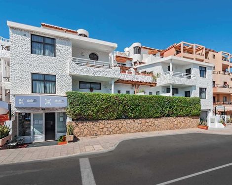 Natalis Apartamentos-0