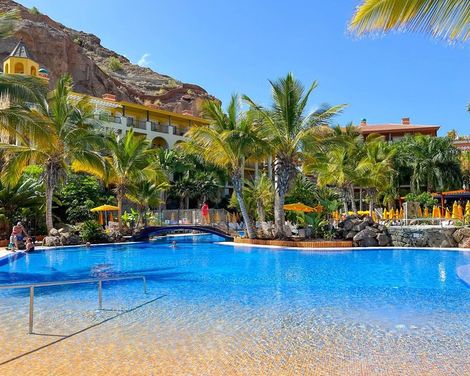 Hotel Cordial Mogán Playa-0