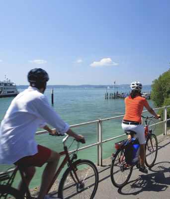 Bodensee-Radweg