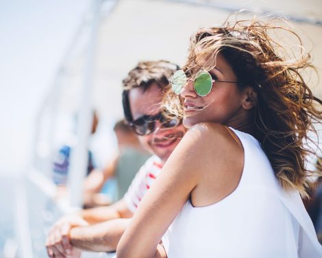 Kreuzfahrt mit der MSC Opera ab/ab La Romana inkl. Badeaufenthalt in der Dominikanischen Republik