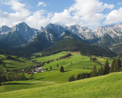 Hotel Almerwirt in Maria Alm