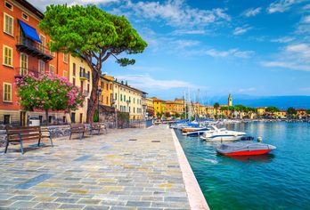 Österreich & Italien