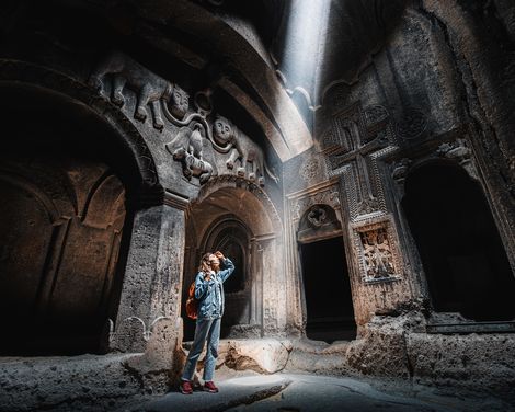 Eine Reise durch das Land der alten Schätze-3