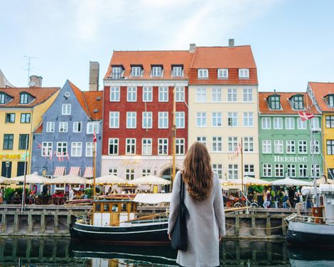 Kreuzfahrt mit MS Hamburg von Kiel bis Hamburg-0