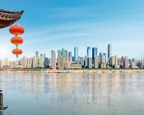 Rundreise von Peking bis Shanghai & Kreuzfahrt mit der Spectrum of the Seas ab/an Shanghai-0