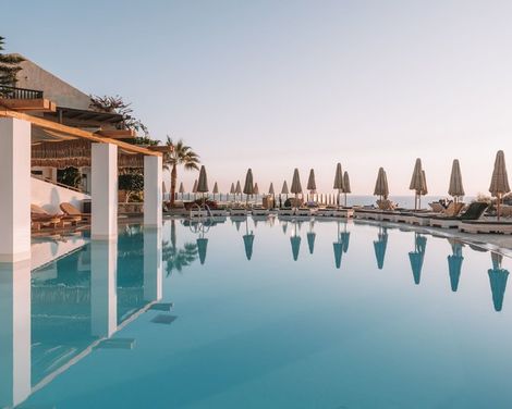 Seaside A Lifestyle Resort-0