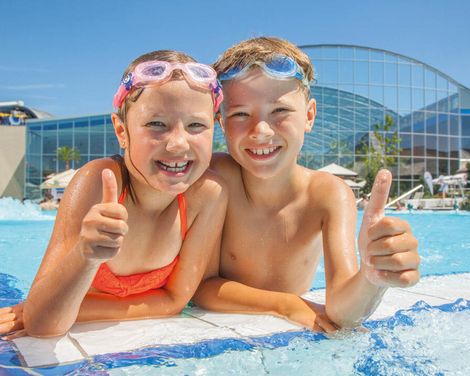 Erholungsurlaub im Akzent Hotel Aufkirchen inkl. THERME ERDING-2