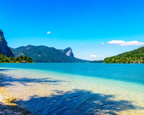 Radreise zwischen Bergen & Seen-2