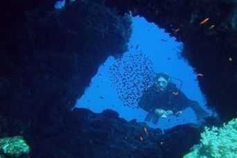 Chronisten Andrea & Johanna auf der Transatlantik-Kreuzfahrt mit der MSC Seaview