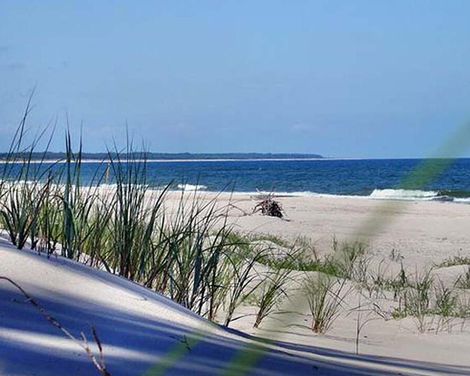 Erholungsurlaub im WYDMA Resort Medi & Spa