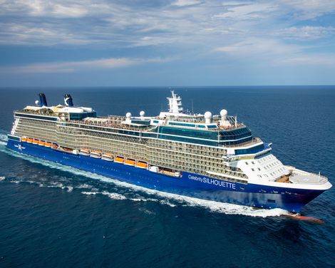 Transatlanik-Kreuzfahrt mit Celebrity Silhouette von New York City bis Reykjavík inkl. Island-Standort-Rundreise-0