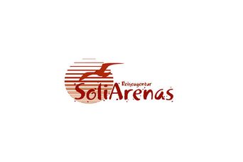 Logo SoliArenas