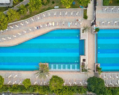 Seaden Valentine Resort & SPA-0