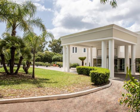 Kerkyra Blue Hotel N’ Spa by Louis Hotels-0