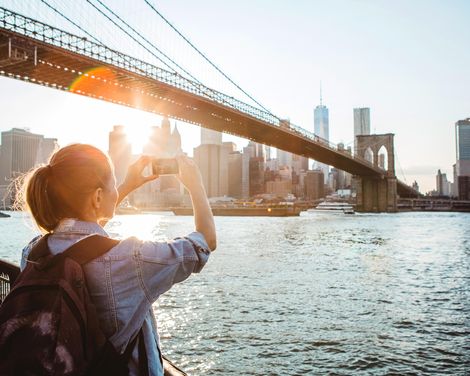 Kreuzfahrt mit AIDAluna von Hamburg bis New York City inkl. 2 Nächte in New York City-0