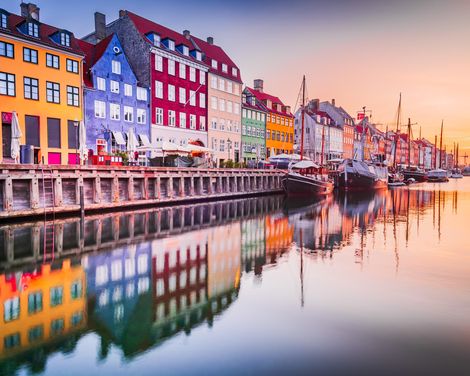 Kreuzfahrt mit der MSC Euribia ab/an Kiel-1