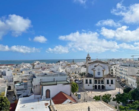 Radreise von Lagos bis Tavira-3