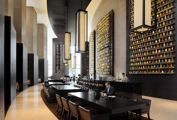 JW Marriott Marquis Hotel Dubai