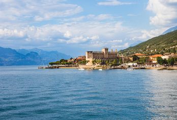 Italien - Gardasee