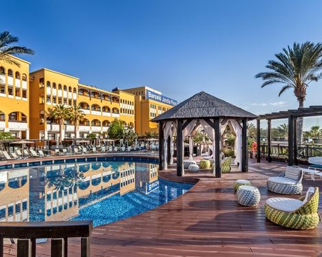 Occidental Jandía Royal Level - Adults only-0