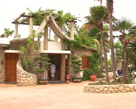 Villaggio Il Gabbiano-0