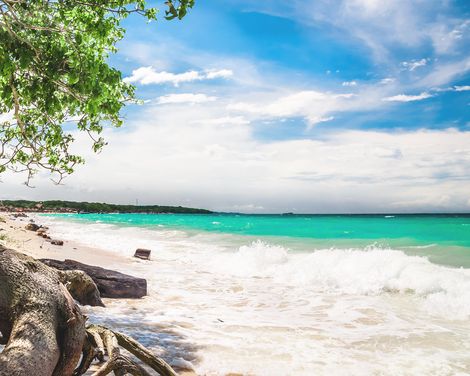 Kreuzfahrt mit Mein Schiff 1 ab/an Montego Bay inkl. Badeaufenthalt-3