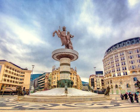 Genussvolle Entdeckungen in kleiner Runde