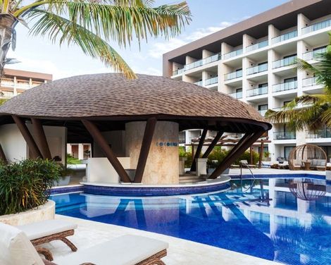 Hyatt Ziva Cap Cana-0