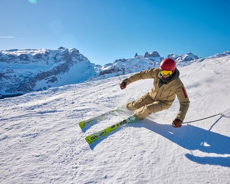 Skiurlaub im Best Western Premier Central Hotel Leonhard in Feldkirch-0