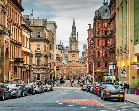 Kreuzfahrt mit MS Hamburg ab/an Hamburg-2