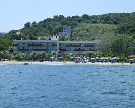 Belle Helene Hotel-0