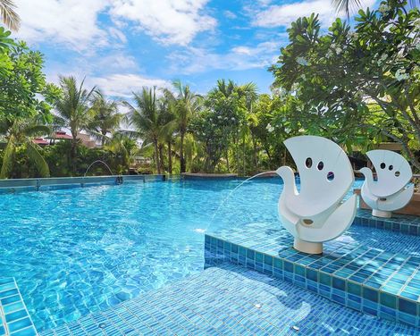 Novotel Phuket Kata Avista Resort & Spa-0