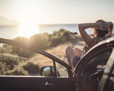 Mit dem Auto zu Venetos Highlights: Comer See, Gardasee & mehr-0