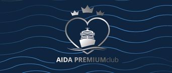 Logo Premium Partnerschaft von AIDA