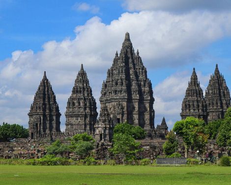 Rundreise von Jakarta bis Nusa Dua-2